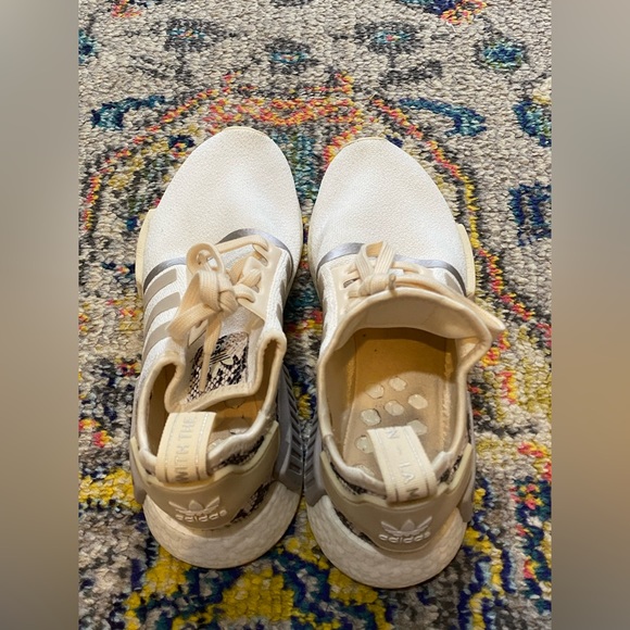 Limited Edition Adidas NMD Sneakers - Picture 5 of 6